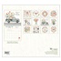 Be Still 2026 Wall Calendar WCA103414
